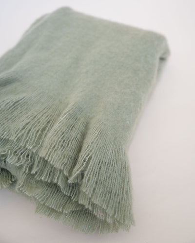 Rue Throw Blanket - Sweet Water Decor - throw blanket