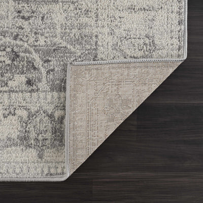 Tigried Ivory & Gray 2315 Area Rug - Sweet Water Decor - Rugs