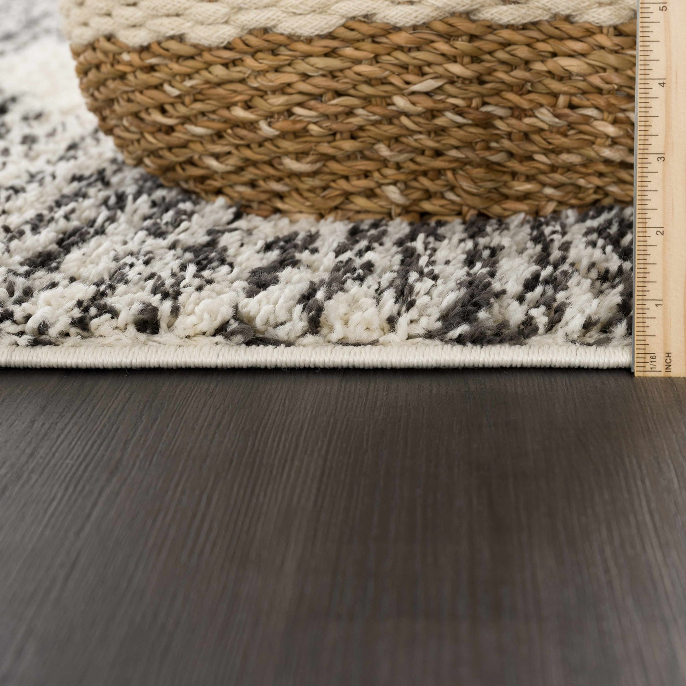 Howth Area Rug - Sweet Water Decor - Rugs