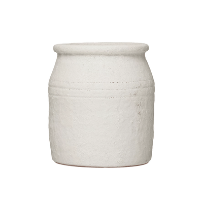 Madi Terracotta Crock - Sweet Water Decor - Crock