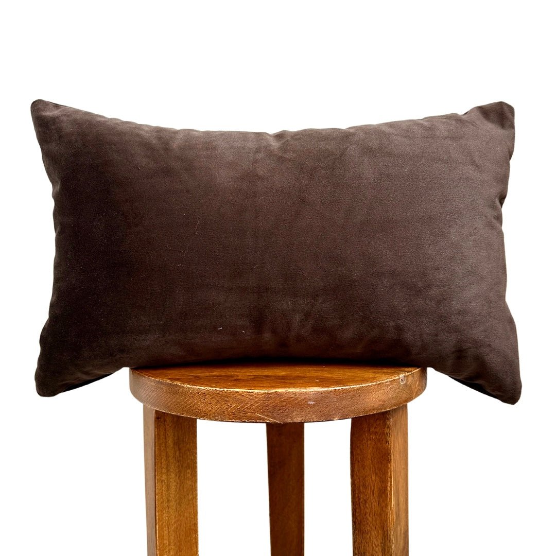 Hardin Lumbar Pillow Cover - Sweet Water Decor - Pillow Cover