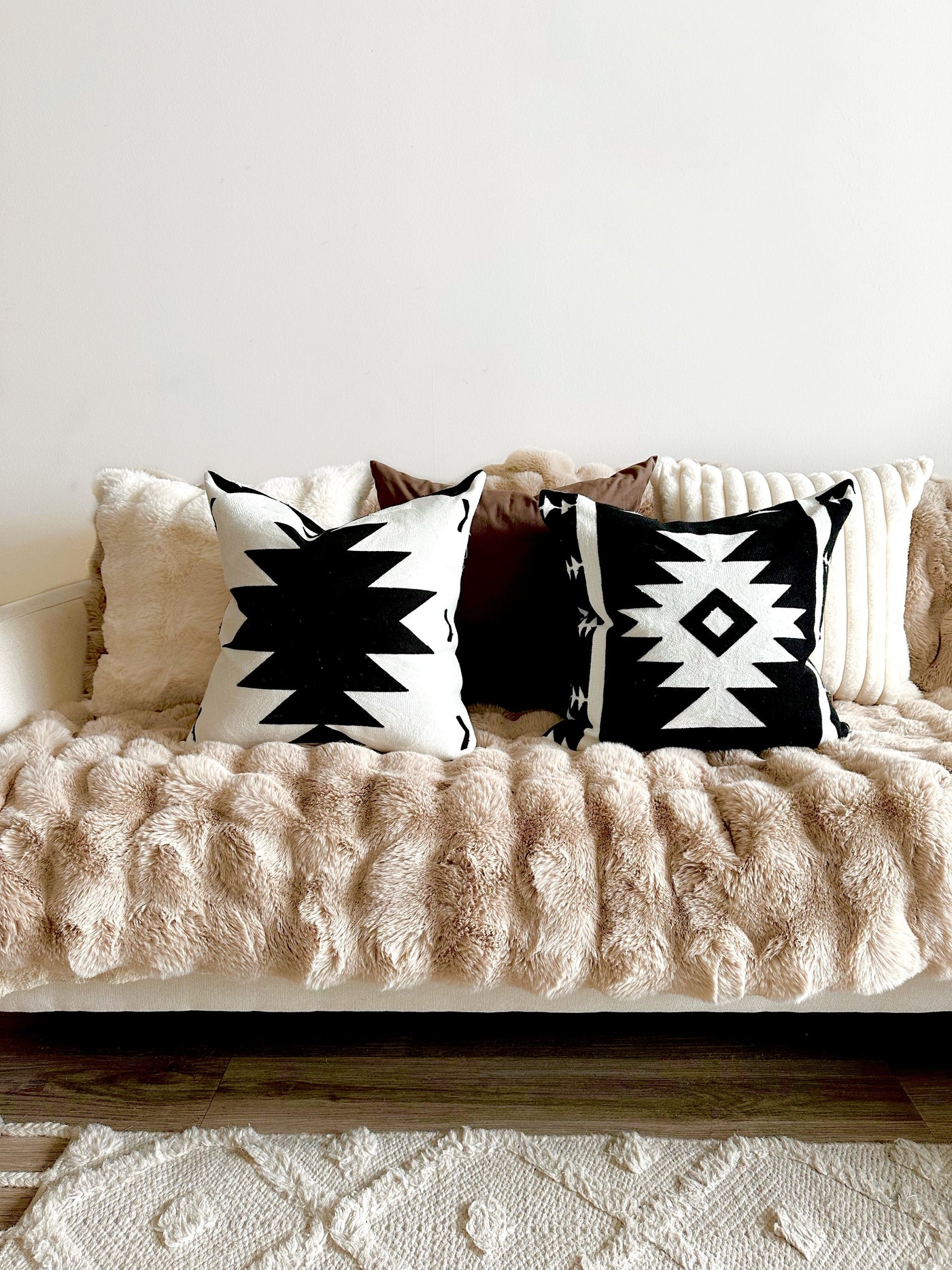Arvada Pillow Cover