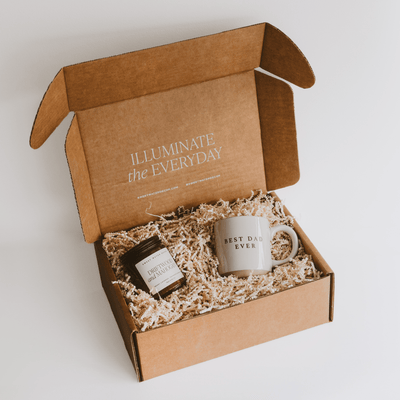 Father's Day Gift Box - Sweet Water Decor - Gift Box