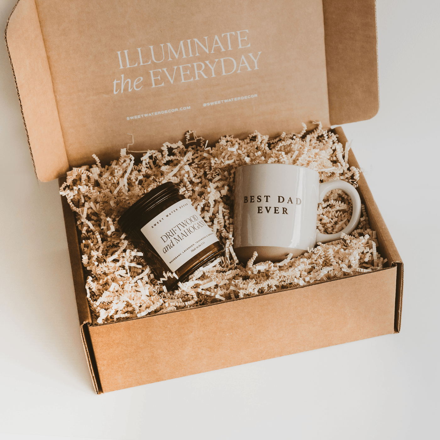 Father's Day Gift Box - Sweet Water Decor - Gift Box