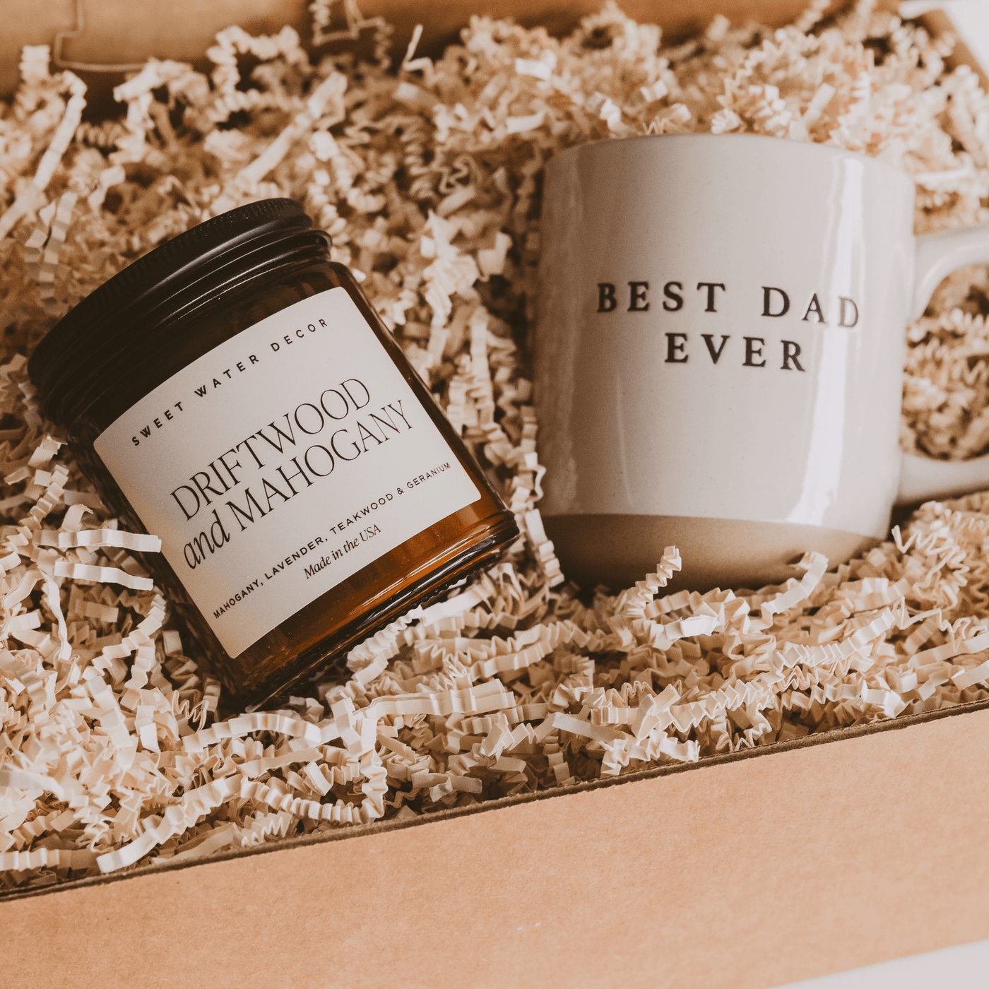 Father's Day Gift Box - Sweet Water Decor - Gift Box