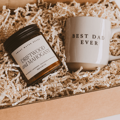 Father's Day Gift Box - Sweet Water Decor - Gift Box