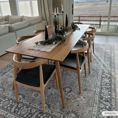 Ganyangan Washable Rug - Sweet Water Decor - Rugs