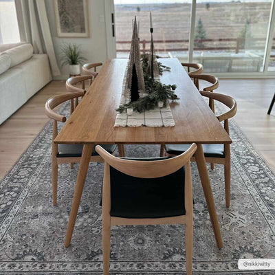 Ganyangan Washable Rug - Sweet Water Decor - Rugs