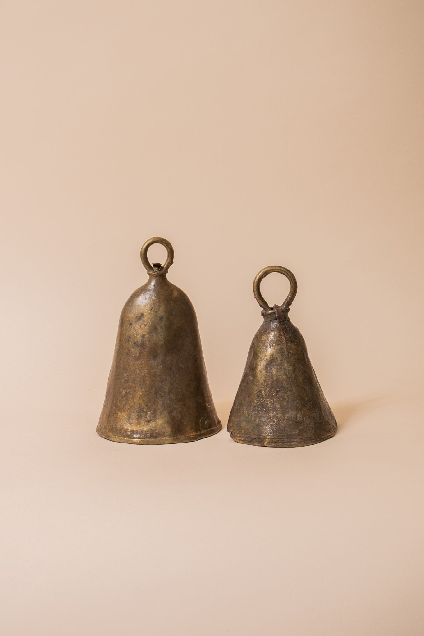 Merritt Bell - Sweet Water Decor - bell