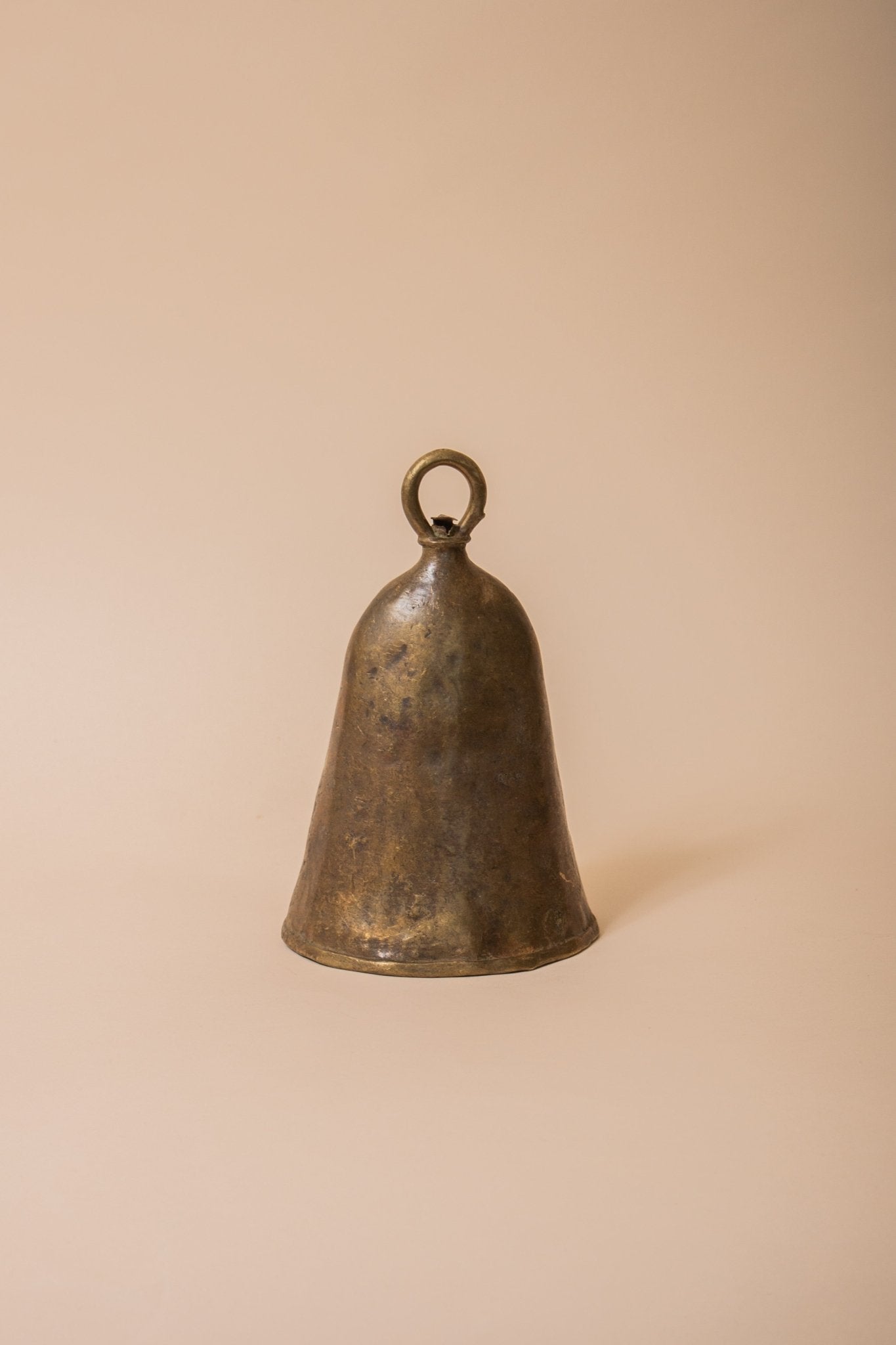 Merritt Bell - Sweet Water Decor - bell