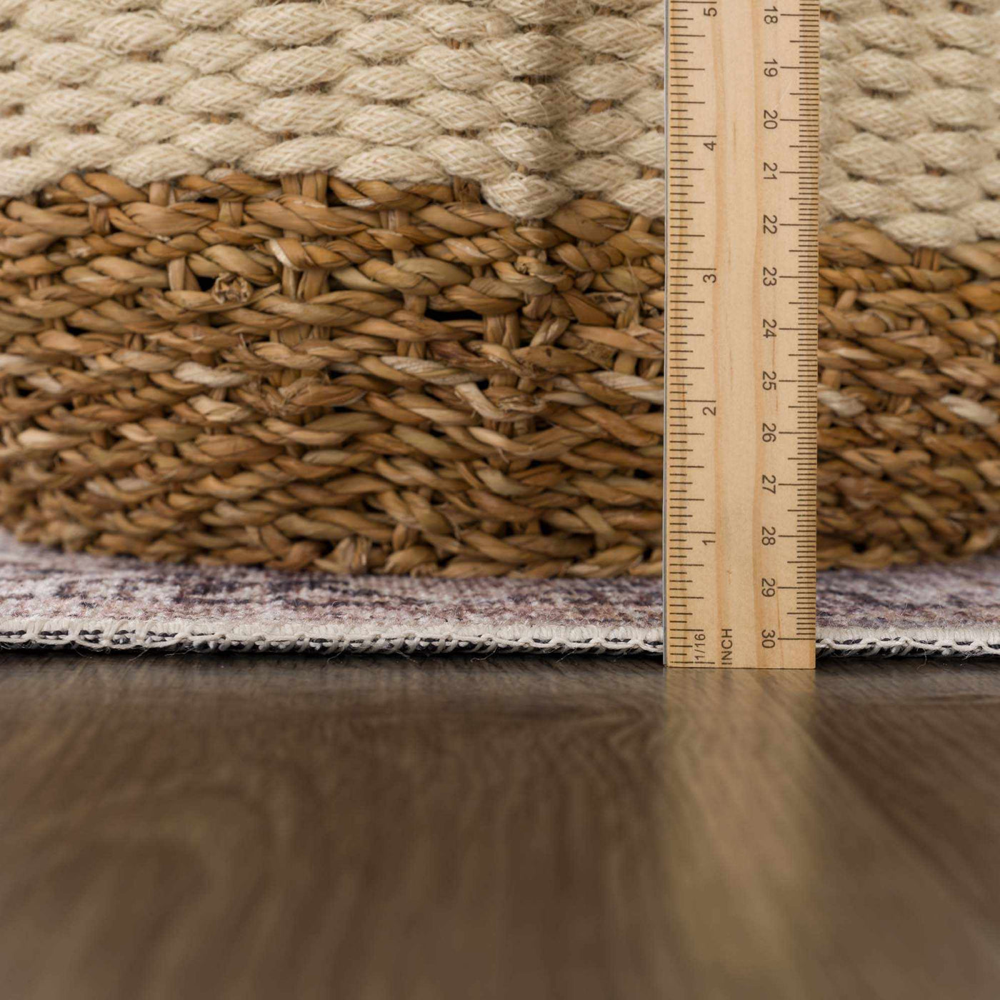 Olive Holi - 2304 Washable Area Rug - Sweet Water Decor - Rugs
