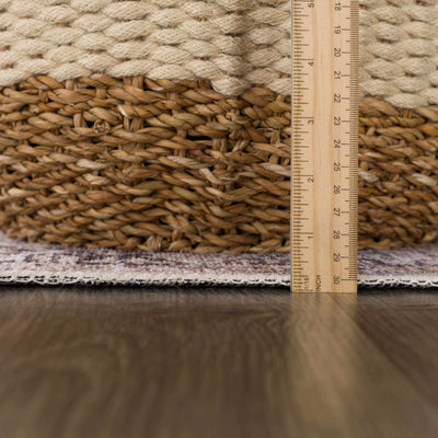 Olive Holi - 2304 Washable Area Rug - Sweet Water Decor - Rugs