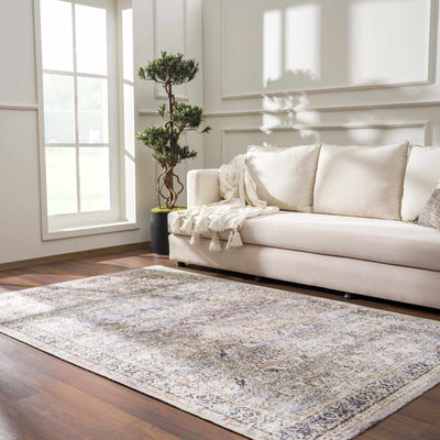 Olive Holi - 2304 Washable Area Rug - Sweet Water Decor - Rugs