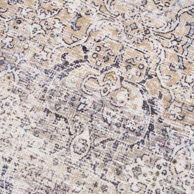 Olive Holi - 2304 Washable Area Rug - Sweet Water Decor - Rugs