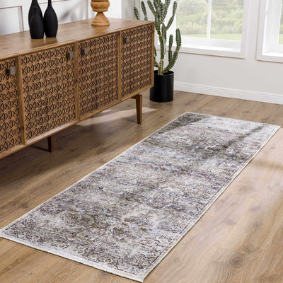 Olive Holi - 2304 Washable Area Rug - Sweet Water Decor - Rugs