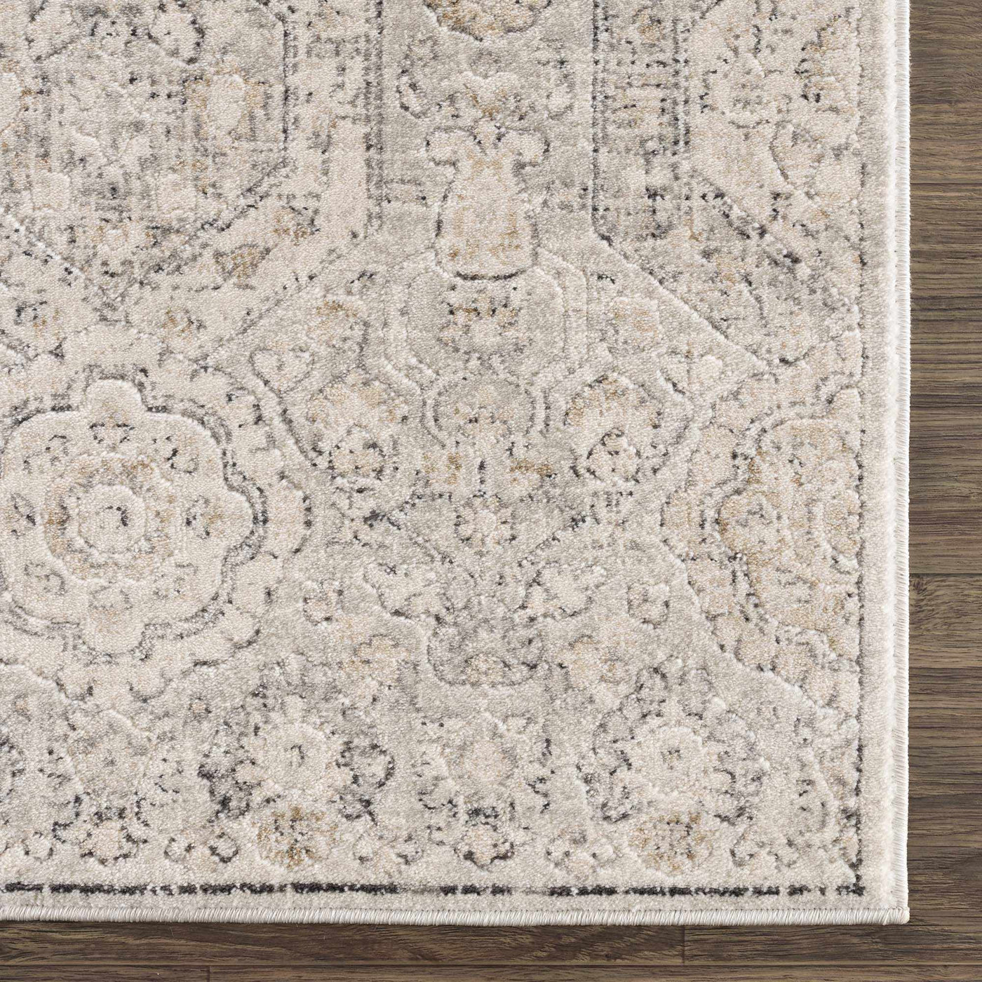 Parkerfield Area Rug - Sweet Water Decor - Rugs