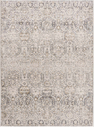 Parkerfield Area Rug - Sweet Water Decor - Rugs