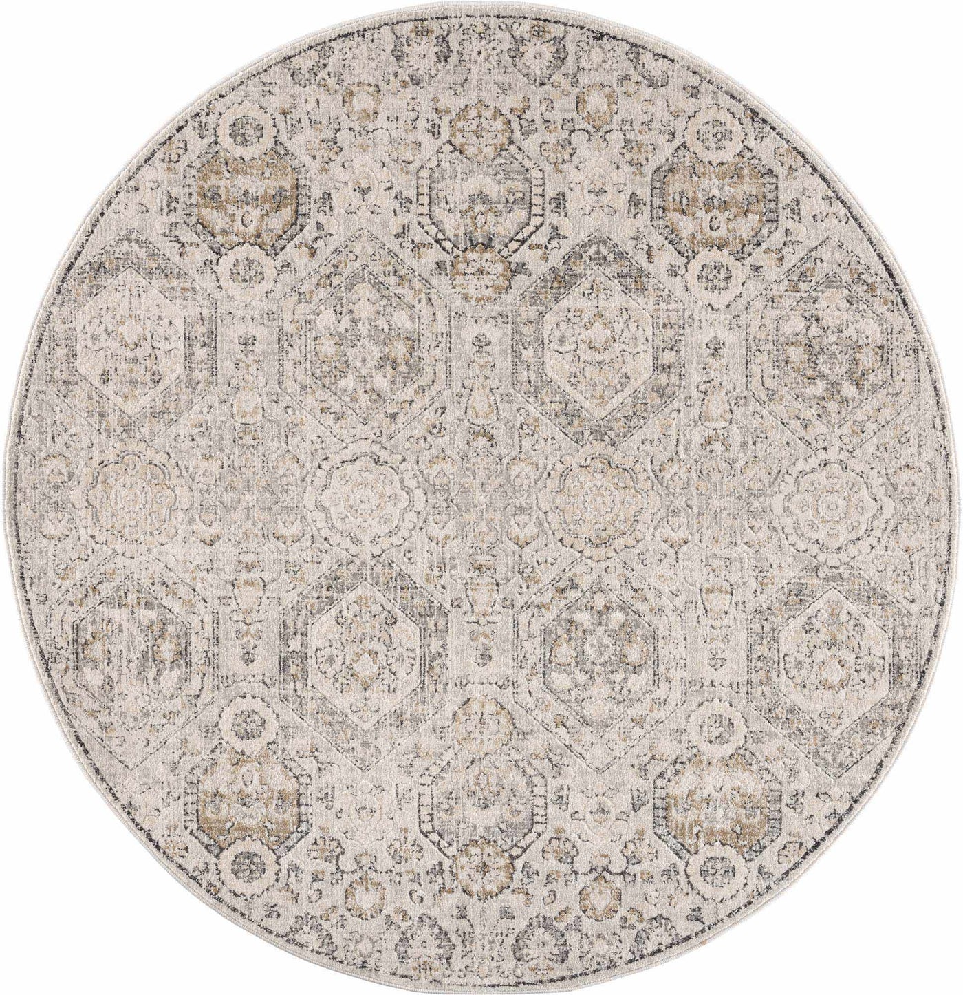 Parkerfield Area Rug - Sweet Water Decor - Rugs