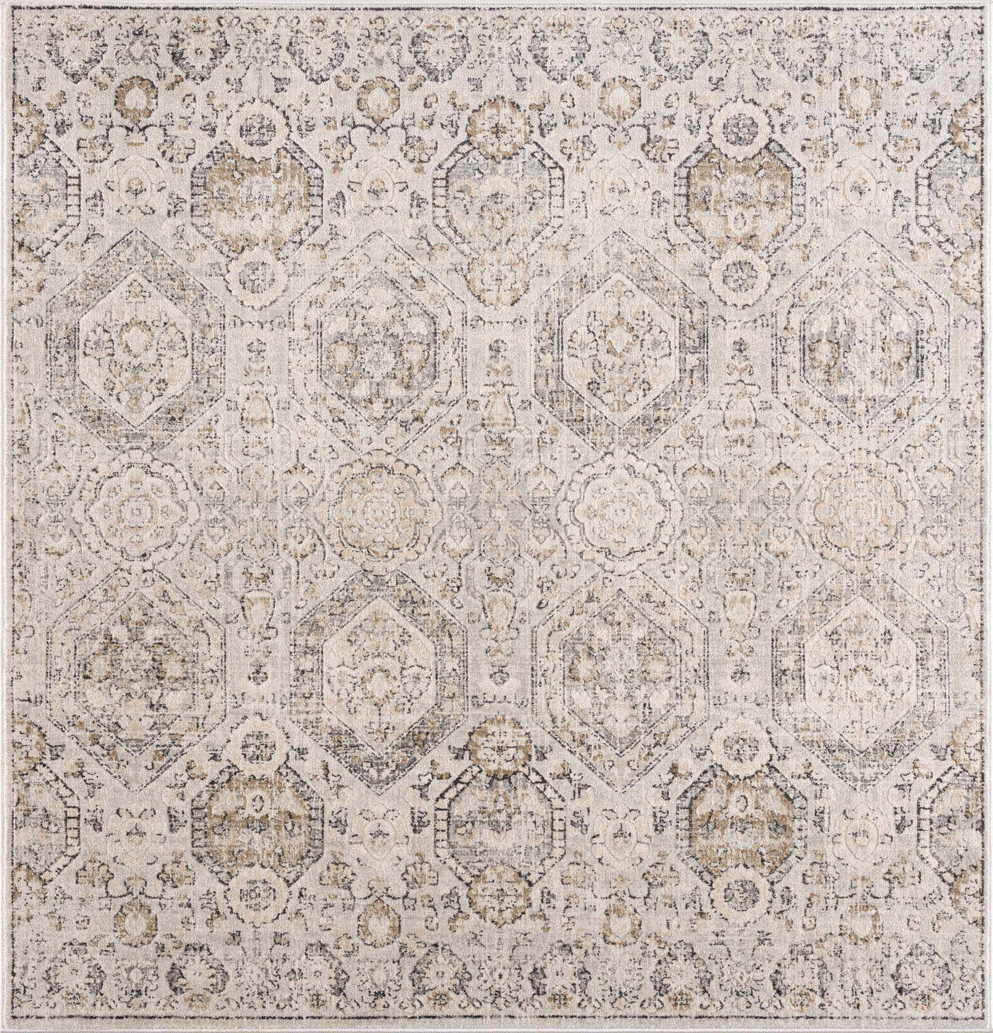 Parkerfield Area Rug - Sweet Water Decor - Rugs