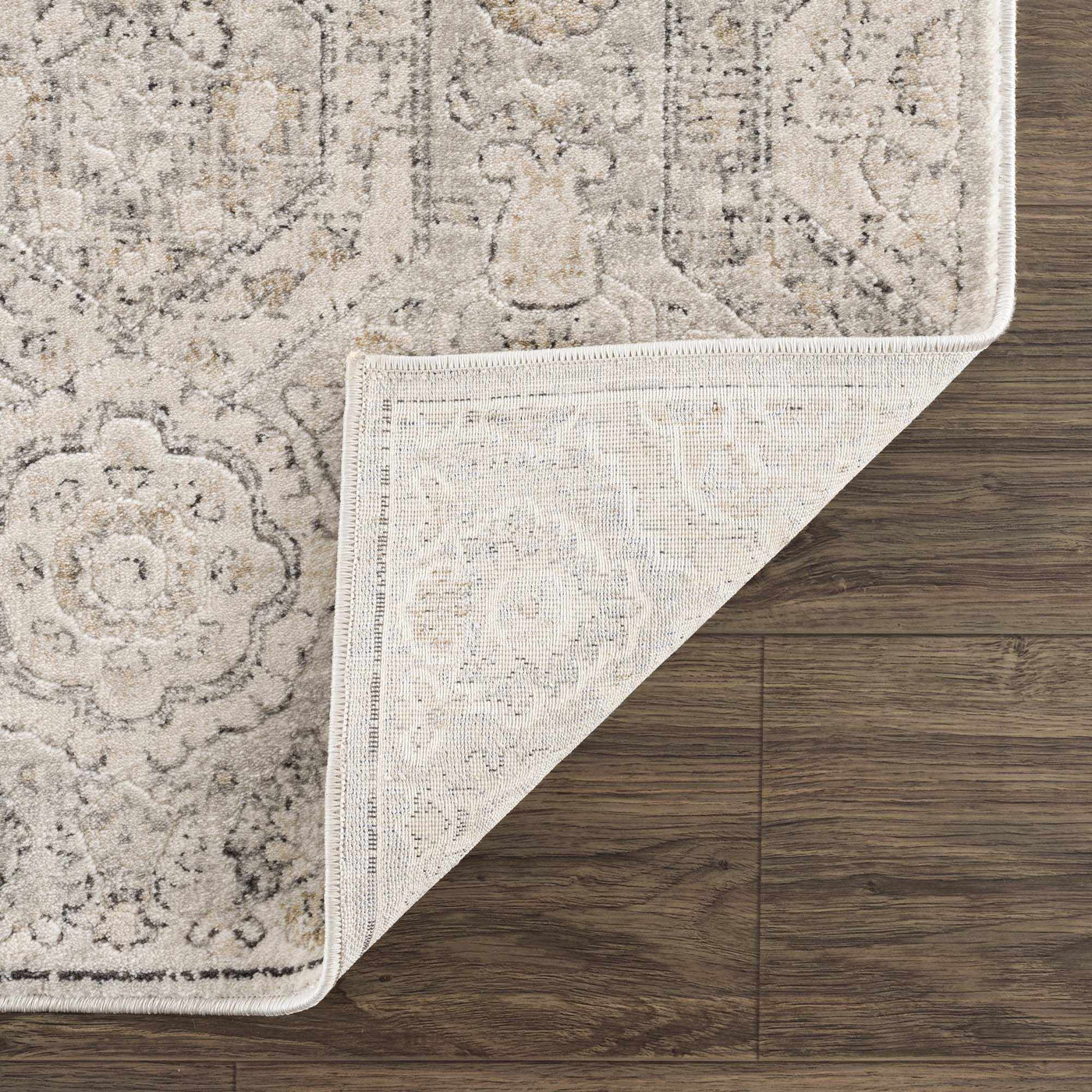 Parkerfield Area Rug - Sweet Water Decor - Rugs