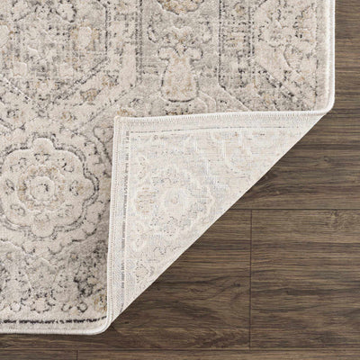 Parkerfield Area Rug - Sweet Water Decor - Rugs