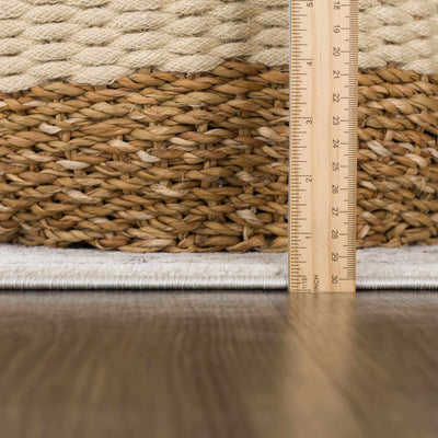Parkerfield Area Rug - Sweet Water Decor - Rugs