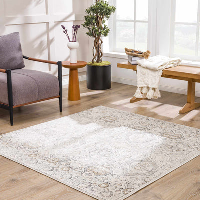 Parkerfield Area Rug - Sweet Water Decor - Rugs