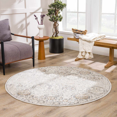 Parkerfield Area Rug - Sweet Water Decor - Rugs