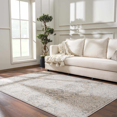 Parkerfield Area Rug - Sweet Water Decor - Rugs