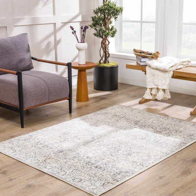Parkerfield Area Rug - Sweet Water Decor - Rugs