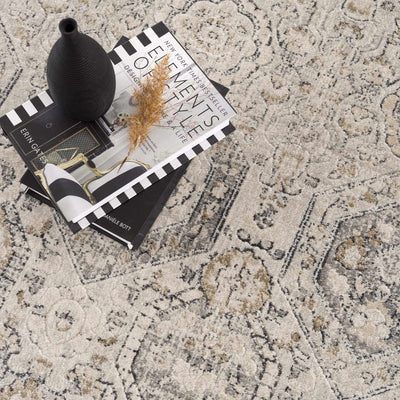 Parkerfield Area Rug - Sweet Water Decor - Rugs