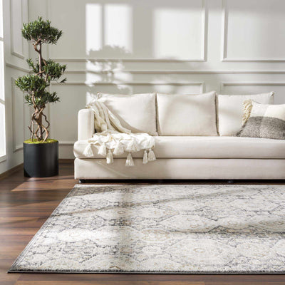 Minoa Area Rug - Sweet Water Decor - Rugs
