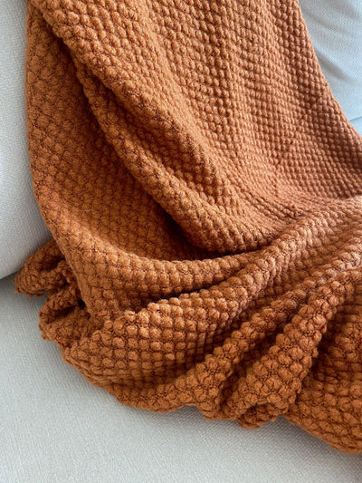 Geneva Throw Blanket - Sweet Water Decor - throw blanket