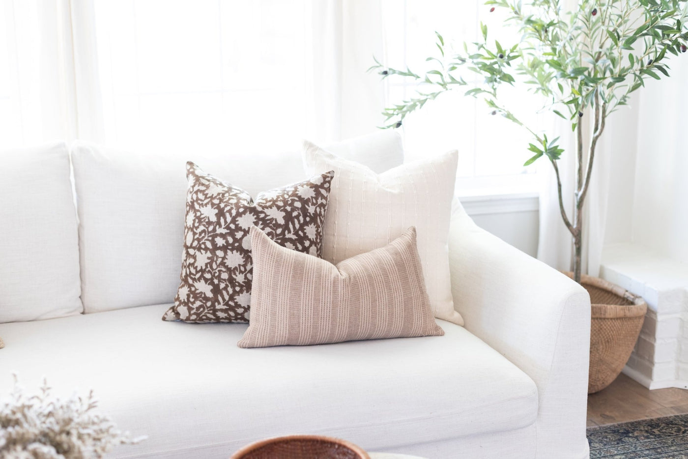 Pillow Combination Set 134 - Sweet Water Decor - Pillow Cover