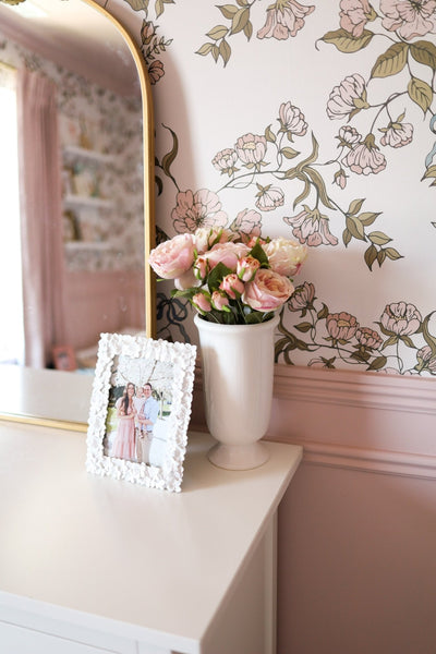 Lettie Wallpaper by Ali Anni - Sweet Water Decor - Wallpaper