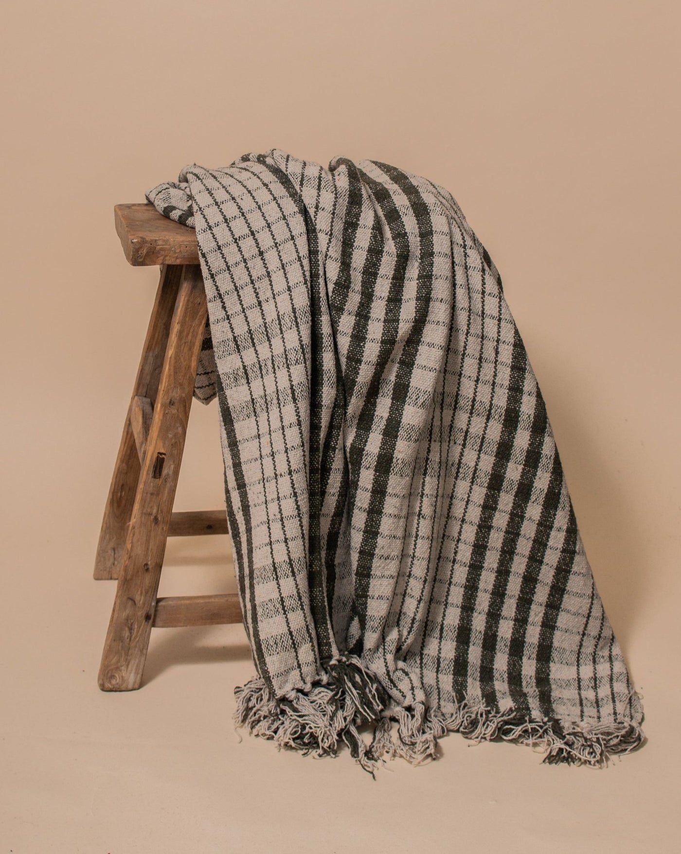 Landon Throw Blanket - Sweet Water Decor - throw blanket