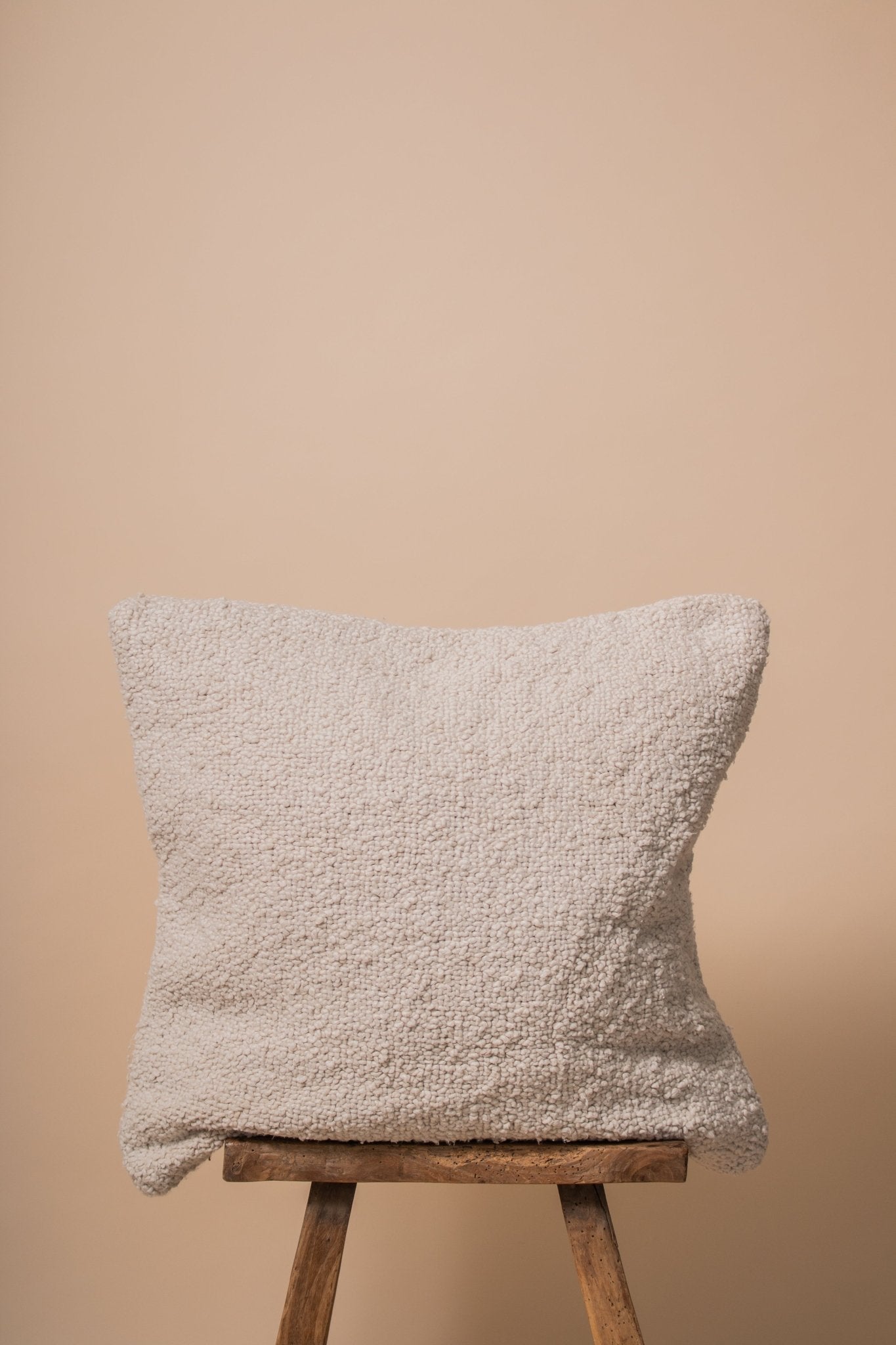 Billy Bouclé Pillow Cover - Sweet Water Decor - Pillow Cover