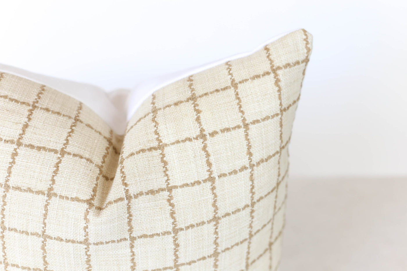 Emmett Pillow Cover - Sweet Water Decor - Pillow Cover