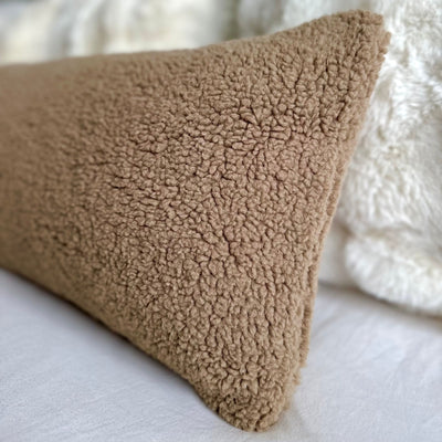 Burlington Oversized Lumbar Pillow Cover - Sweet Water Decor - Pillow Cover