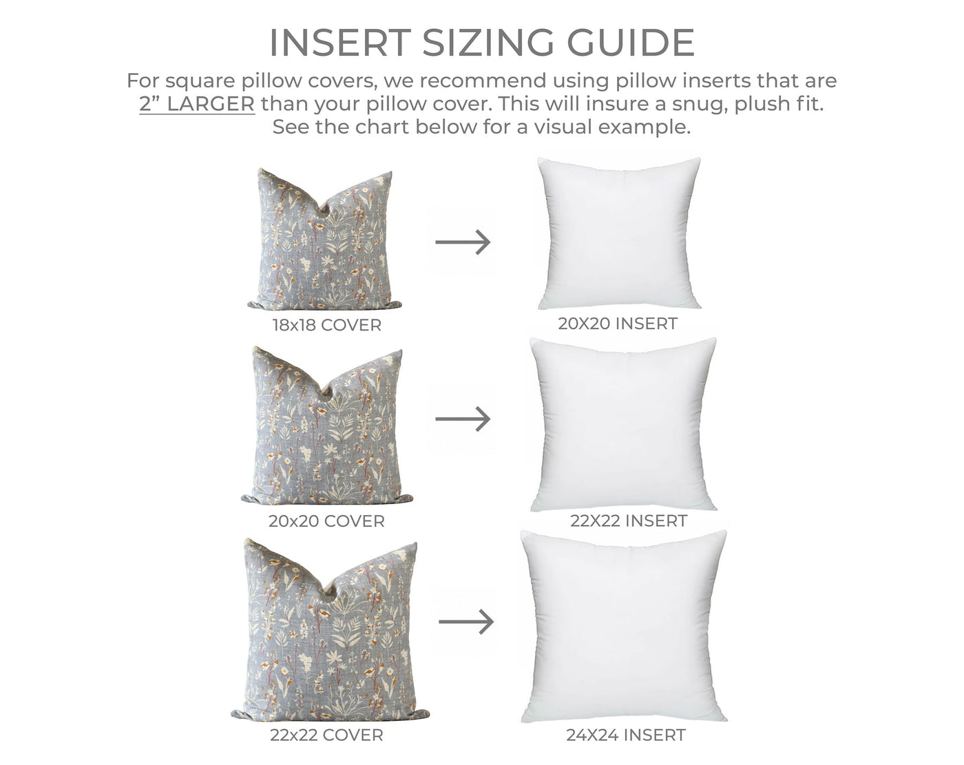 Mason Pillow Cover - Sweet Water Decor - Pillow Cover
