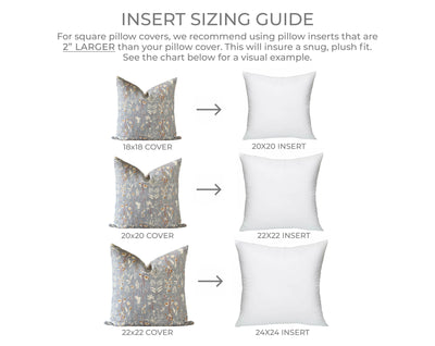 Mason Pillow Cover - Sweet Water Decor - Pillow Cover