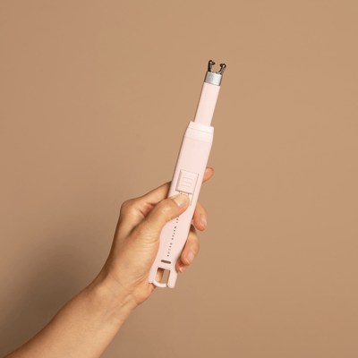 Blush Pink Large Electric Lighter - Sweet Water Decor - Lighters