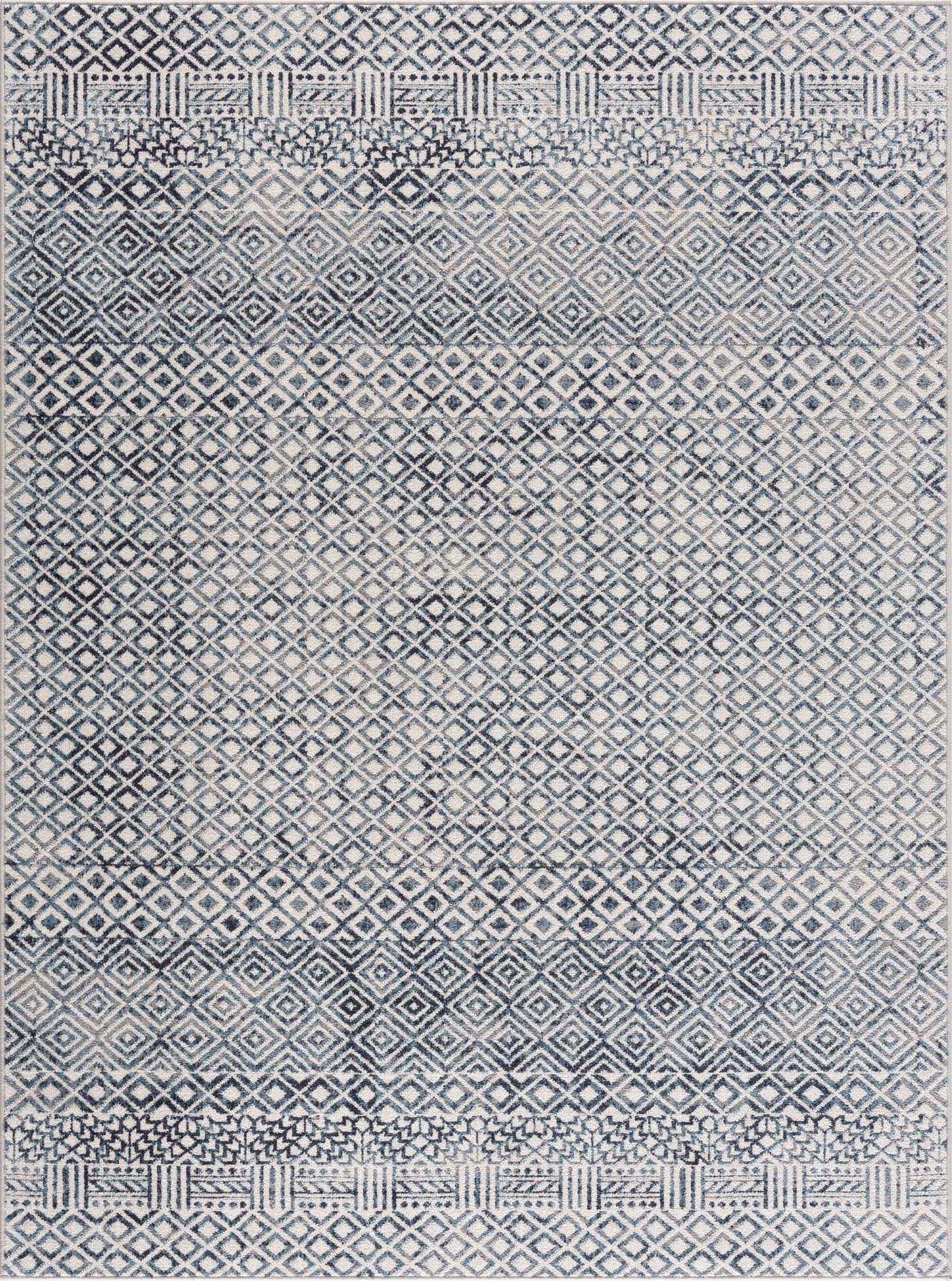 Askeaton Washable Area Rug - Sweet Water Decor - Rugs