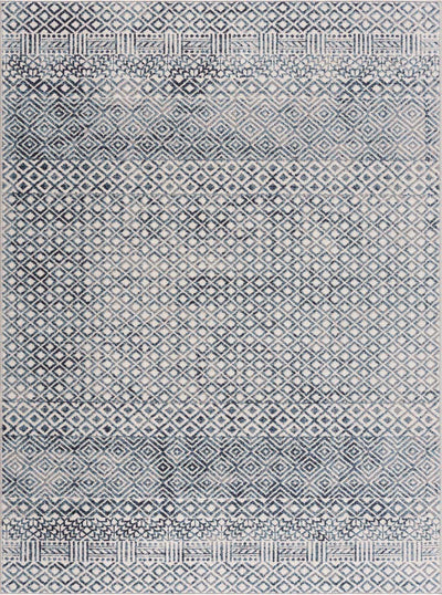 Askeaton Washable Area Rug - Sweet Water Decor - Rugs