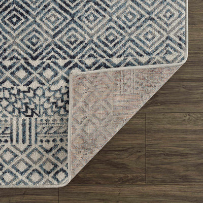 Askeaton Washable Area Rug - Sweet Water Decor - Rugs