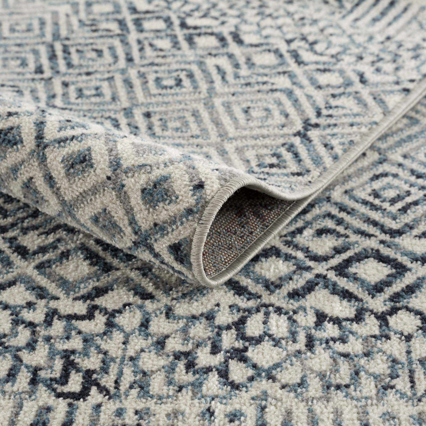Askeaton Washable Area Rug - Sweet Water Decor - Rugs