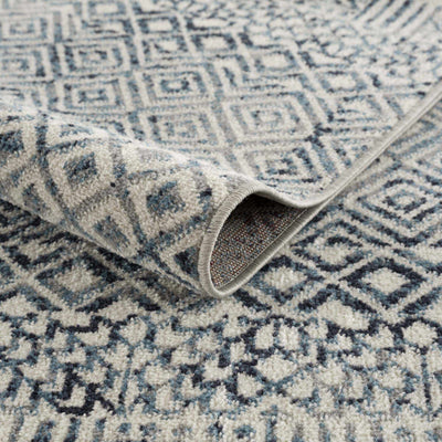 Askeaton Washable Area Rug - Sweet Water Decor - Rugs