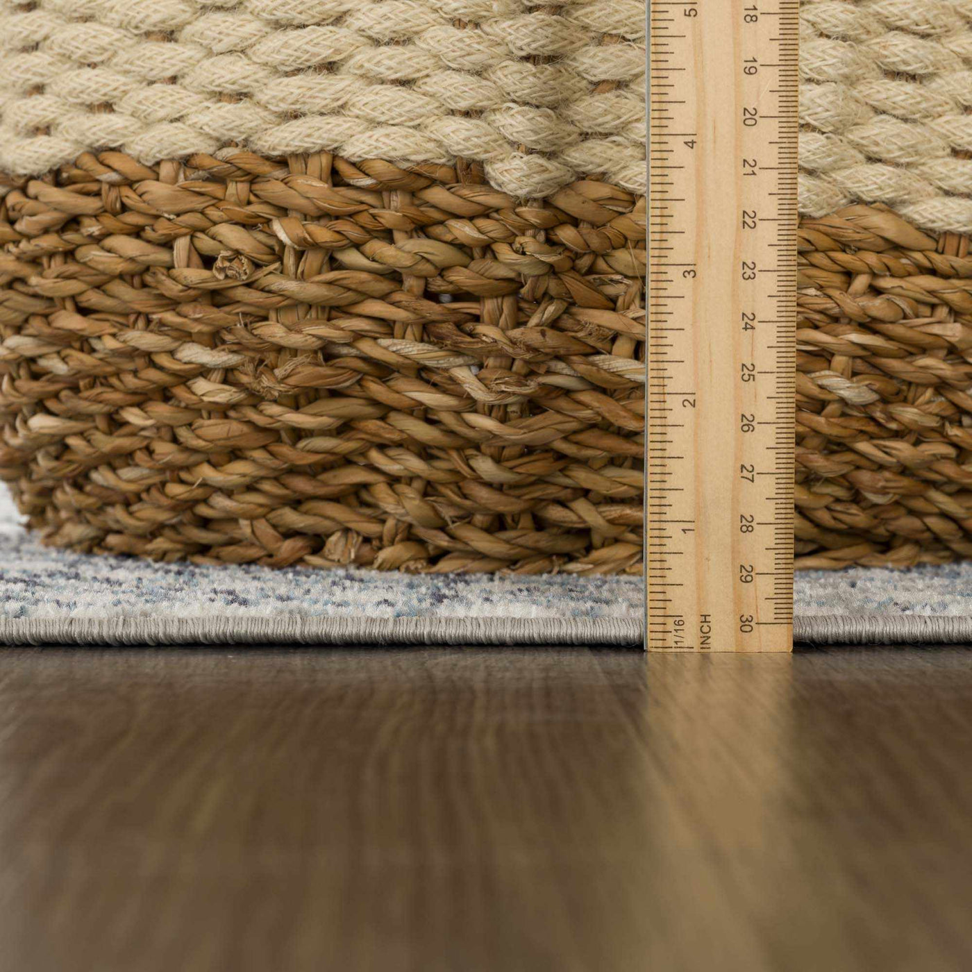 Askeaton Washable Area Rug - Sweet Water Decor - Rugs