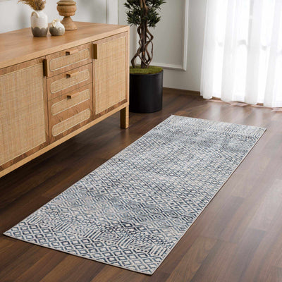Askeaton Washable Area Rug - Sweet Water Decor - Rugs