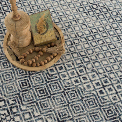 Askeaton Washable Area Rug - Sweet Water Decor - Rugs